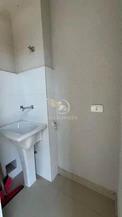 Imagem APARTAMENTO À VENDA COM 2 DORMITÓRIOS NO CENTRO DE UBATUBA-SP