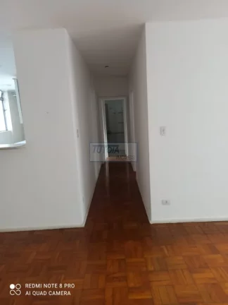Imagem APARTAMENTO DE 2 DORMITÓRIOS A VENDA NA VILA MARIANA