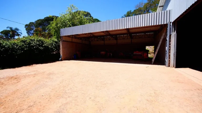 Imagem Haras de Luxo à Venda em Bragança Paulista