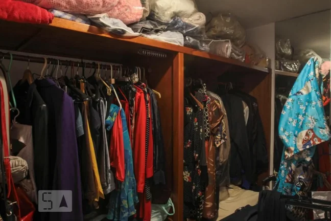 Imagem Apartamento à Venda - Ipanema, 3 Quartos, 250 m2
