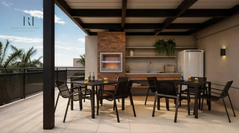 Imagem Apartamento com 2 quartos, 48,62m2, à venda