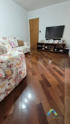 Imagem Apartamento à venda no bairro Vila das Mercês - São Paulo/SP, Zona Sul