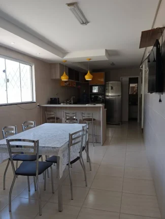 Imagem Casa a venda 3 quartos em Barra do Aririu Palhoça Sc
