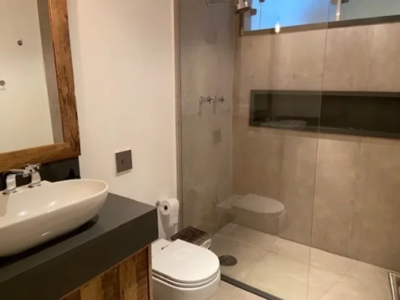 Imagem APARTAMENTO RESIDENCIAL em São Paulo - SP, Pinheiros