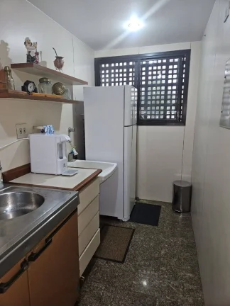 Imagem Apartamento Santa Cecília - 83M², 2 Dorms, 1 Suíte, 1 Vaga.