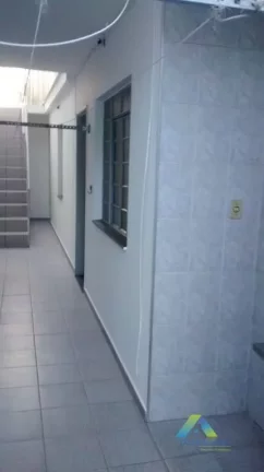 Imagem Sobrado com 4 dormitórios à venda por R$ 495.000 - Vila das Mercês - São Paulo/SP