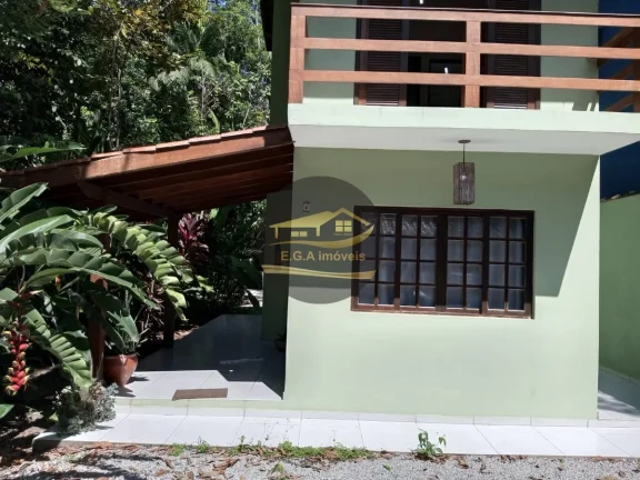 Imagem Casa no sertão de Camburi