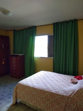 Imagem Sobrado para Venda por R$800.000,00 com 250m², 4 dormitórios, 5 vagas e 1 banheiro - Vila verde, São paulo / SP - Cód. BDI24899
