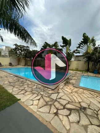 Imagem Aproveite a oportunidade de morar em um belíssimo apartamento no bairro Porto, em Cuiabá. O imóve...