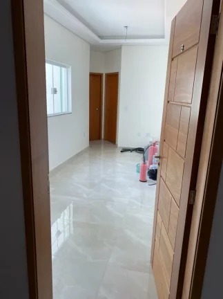 Imagem Apartamento à venda no bairro Vila São Pedro - Santo André/SP