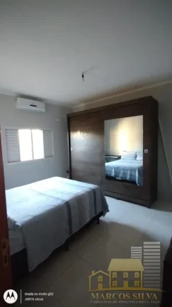 Imagem Casa para Venda em Três Lagoas / MS no bairro jardim alvorada