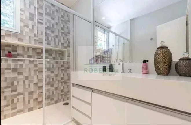 Imagem CASA À VENDA NO JARDIM PETRÓPOLIS COM 4 DORMITÓRIOS