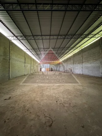 Imagem GALPAO COMERCIAL em RIO DE JANEIRO - RJ, GUARATIBA