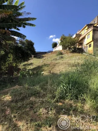 Imagem Terreno para Venda em Santo André / SP no bairro Vila Alto de Santo André