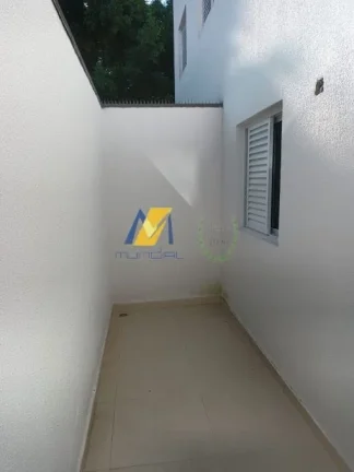 Imagem Vendo Aptos em Santo André, Jd. Telles de Menezes