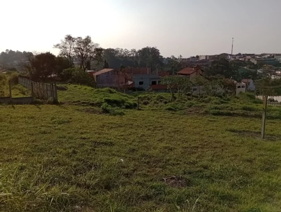 Imagem Terreno à venda, 2600 m² por R$ 7.000.000,00 - Vila Júlia - Poá/SP