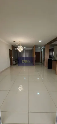 Imagem Apartamento à Venda no Residencial Alto do Ipê R 1399