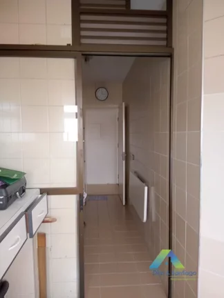 Imagem Apartamento à venda no bairro Vila Mariana - São Paulo/SP