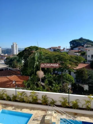 Imagem Apartamento com 2 dormitórios à venda, 47 m² por R$ 405.000,00 - Vila Rosália - Guarulhos/SP