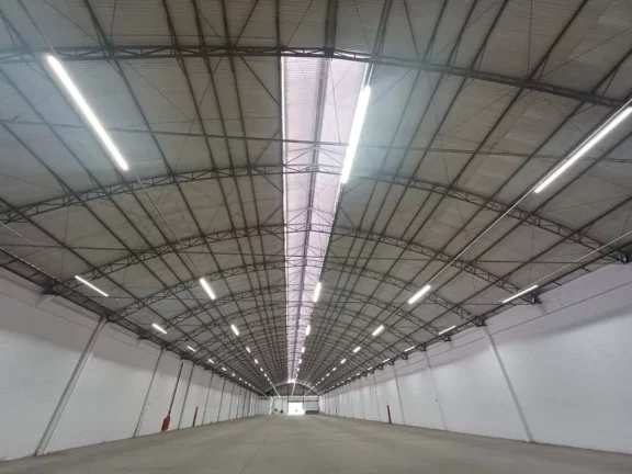 Imagem Galpão para alugar, 4000 m² por R$ 78.500,00/mês - Vila Sol Nascente - Suzano/SP