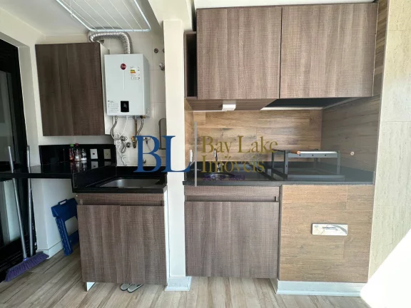 Imagem Apartamento Á Venda -108M²-Varanda Gourmet -3 Dormitórios Na Vila Mariana!!