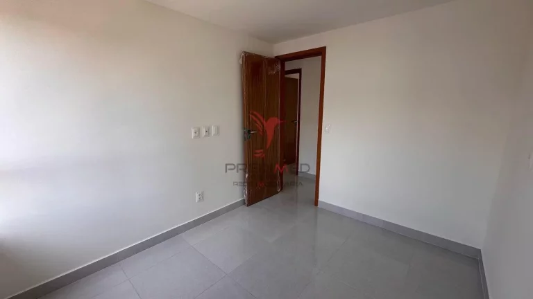 Imagem Apartamento para vender com 3 quartos no Aeroclube - prédio novo