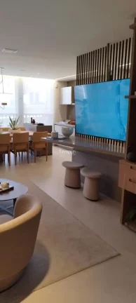 Imagem Sense Kasa Design - Apartamento à venda no bairro Parque dos Buritis - Rio Verde/GO