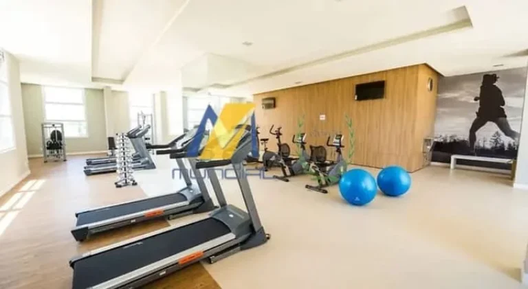 Imagem Apartamento à Venda com 70m², 2 dormitórios, 1 suíte, 1 sala e 1 vaga!!!
