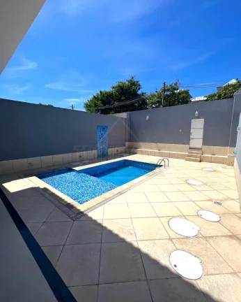 Imagem CASA RESIDENCIAL em RIO DE JANEIRO - RJ, RECREIO DOS BANDEIRANTES