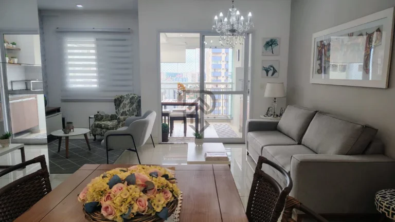 Imagem Apartamento saude pronto para morar andar alto