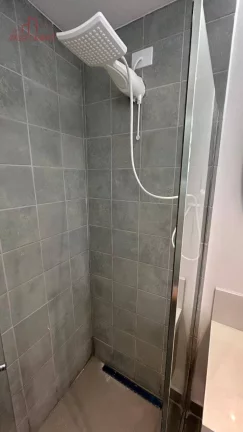Imagem Studio no condomínio Edifício Florinda