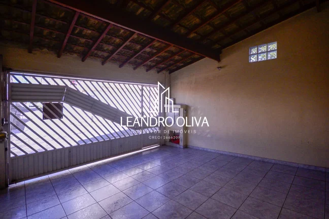 Imagem Sobrado à venda com 3 dormitórios (1 suíte) | Vila Brasilina São Paulo/SP