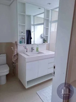 Imagem Apartamento com 3 dormitórios, para venda 163m² por R$ 1.775.000 Alphaville
