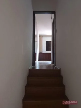 Imagem Sobrado à venda, 270 m² por R$ 745.000,00 - Vila Amália - São Paulo/SP
