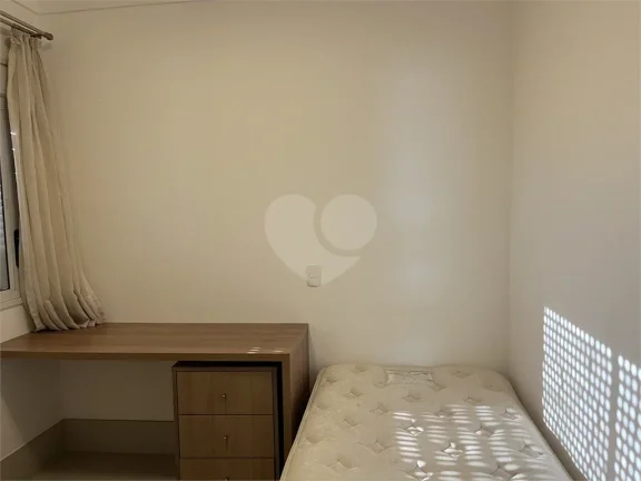 Imagem Apartamento para alugar com 3 quartos, sendo 3 suítes, no condomínio Vitá Alto da Lapa, São Paulo - SP