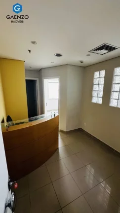 Imagem 2 Sala Comercial Best Western