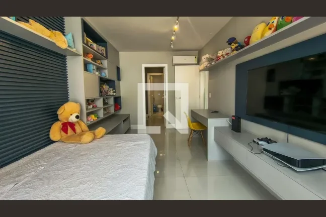 Imagem Casa à Venda - Recreio, 5 Quartos, 300 m2