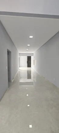Imagem Casa à venda em Cascavel, Parque Verde - 112m² - Churrasqueira, Suíte, Portão Eletrônico