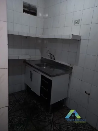 Imagem Casa à venda no bairro Rudge Ramos - São Bernardo do Campo/SP