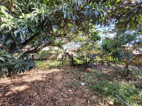 Imagem Casa térrea tipo Chácara para venda, Bairro Colina Verde. Porangaba. São Paulo.
