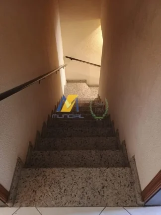 Imagem Otimo Sobrado a Venda, na Vila Alto Santo André