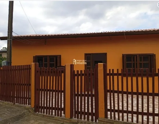 Casa com 3 Dormitorio(s) localizado(a) no bairro Martinica em Viamão / Rio Grande do Sul Ref.:57580342