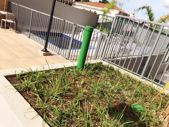 Imagem Apartamento Maravilhoso Condominio Moratta 42 m² 2 Dormitorios