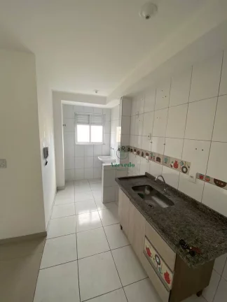 Imagem Apartamento com 2 dormitórios à venda, 55 m² por R$ 355.000,00 - Vila São Rafael - Guarulhos/SP