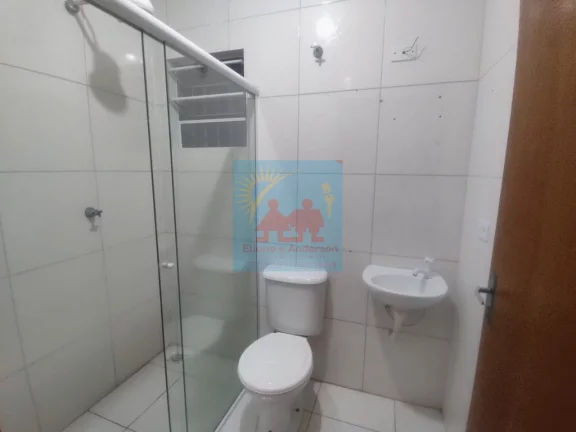 Imagem Casa lado praia Itanhaém, Santa Julia, 02 dorm, 02 vagas, 230mil