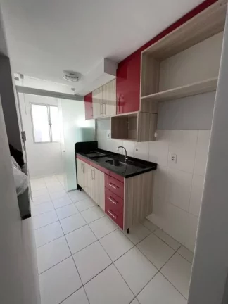 Imagem Apartamento com 3 dormitórios à venda, 70 m² por R$ 380.000,00 - Jardim São Luís - Suzano/SP