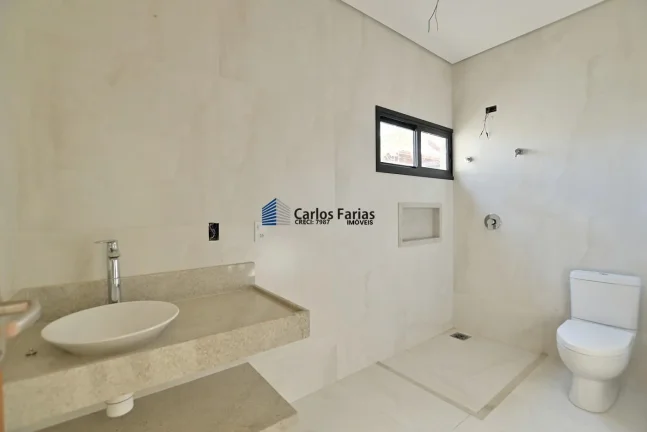 Imagem Casa em Condomínio para Venda em Brasília, PARANOA, 4 dormitórios, 3 suítes, 5 banheiros, 3 vagas