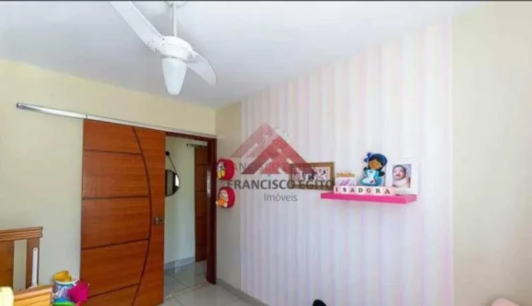 Imagem Apartamento com 2 dormitórios à venda, 63 m² por R$ 260.000,00 - Santa Rosa - Niterói/RJ