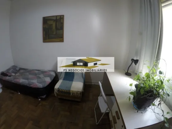 Imagem Apartamento para venda na Consolação