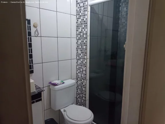 Imagem Apartamento para Venda em São Paulo, Jardim Vila Formosa, 2 dormitórios, 1 banheiro, 1 vaga